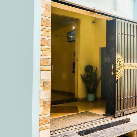 Hotel O Shree Hotel Mriduni Varanasi Ngoại thất bức ảnh