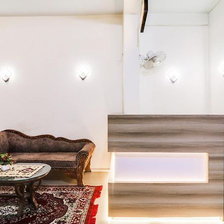 Hotel O Shree Hotel Mriduni Varanasi Ngoại thất bức ảnh